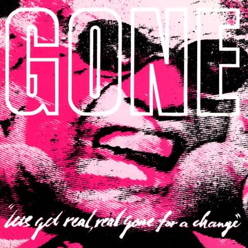 Gone-cover