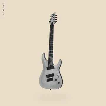 Golden-cover