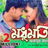 বাড়ির পাশে মধুমতি 