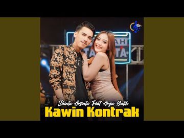 Kawin Kontrak    (Km)