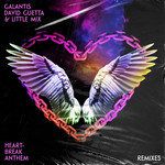 Heartbreak Anthem(The Avener Remix)(Remix)-cover