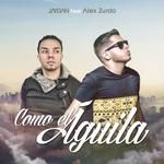 Como el Águila (feat. Alex Zurdo)-cover