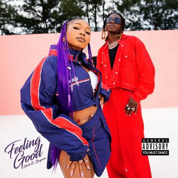 Feeling Good-cover