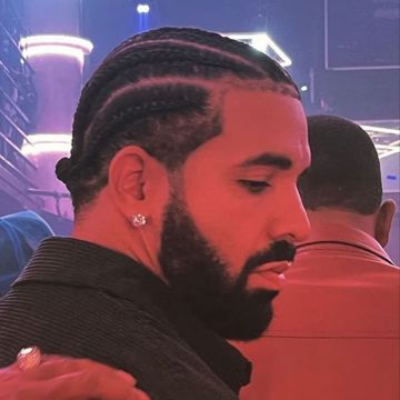 “TrapSoul”Uk&Drake Type Beat-cover