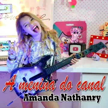 A Menina do Canal-cover