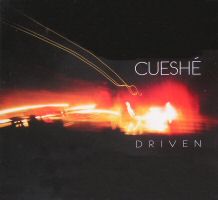 BORROWED TIME - CUESHE-cover
