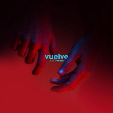 Vuelve-cover