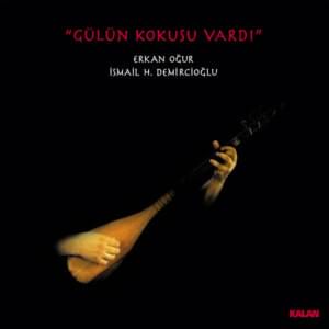 DERDİM ÇOKTUR HANGİSİNE YANAYIM-cover