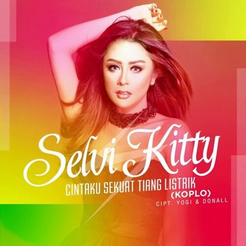 Cintaku Sekuat Tiang Listrik