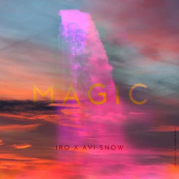 Magic-cover