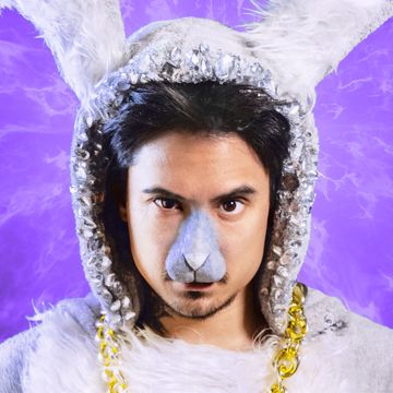 Bunny Bars (Osterhase)-cover