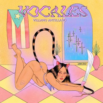 Vocales-cover