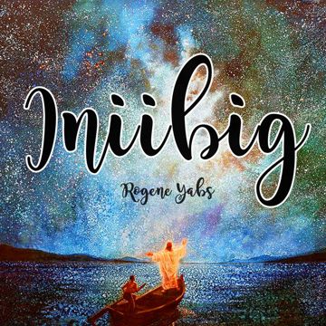 Iniibig (Muffin Remix)-cover