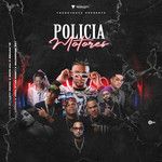 Policia Motores-cover