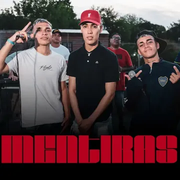 Mentiras-cover