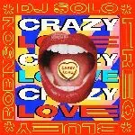 Crazy Love-cover