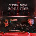 Trọn Vẹn Nghĩa Tình-cover