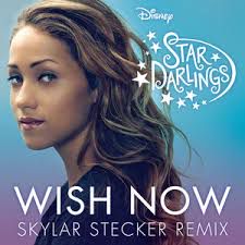 wish now
