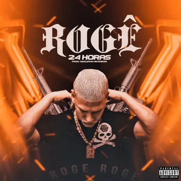 24 Horas-cover