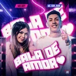 Bala de Amor-cover