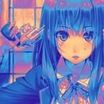 I'm a lost soul (feat. horrormovies)