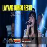 Layang Dungo Restu (LDR)-cover
