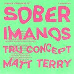 Sober(c.wong Remix Explicit)-cover
