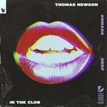In The Club-cover