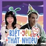 Biết Yêu Thật Nhiều-cover
