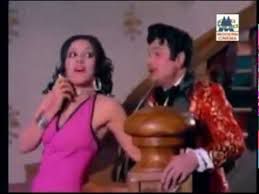 Neela Nayanangalil நீல நயனங்களில்-cover