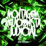 MONTAGEM RELACIONISTA JUDICIA (Slowed)-cover