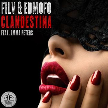 Clandestina-cover