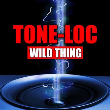 Wild Thing-cover