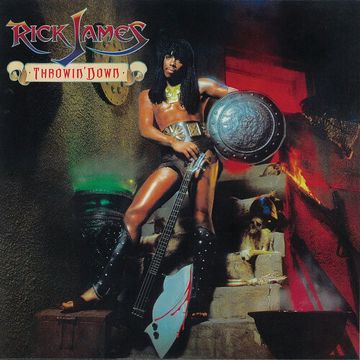 Throwdown-cover