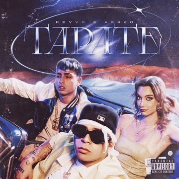 Tapate-cover