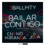 Bailar Contigo-cover