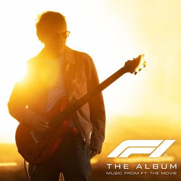 Drive (From F1  The Movie)-cover