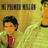 Mi Primer Millon (Album Version)-cover