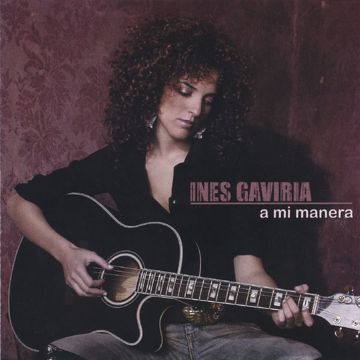 A Mi Madre-cover