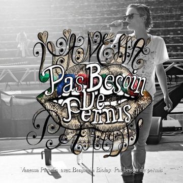 Pas besoin de permis-cover