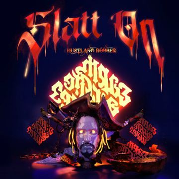 Slatt On-cover
