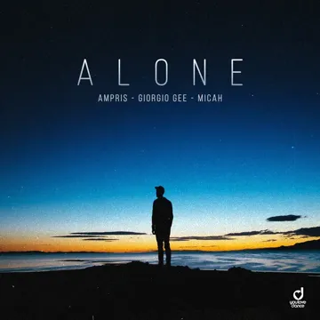 Alone-cover