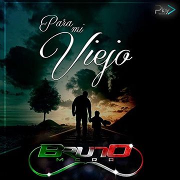 Para Mi Viejo-cover