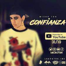 Confianza-cover