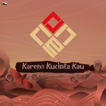 Karena Kucinta Kau-cover