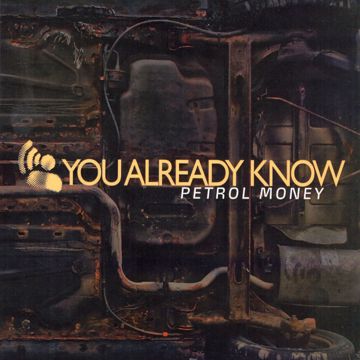 Already Know-cover