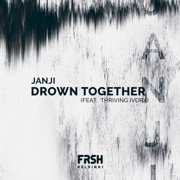 Drown Together-cover
