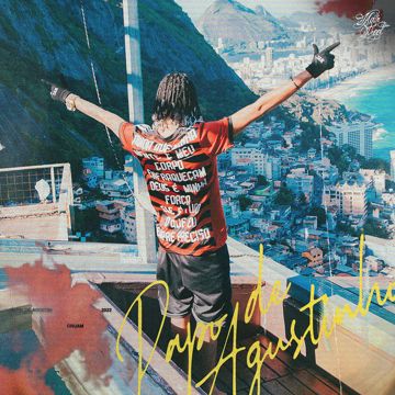 Papo de Agustinho-cover
