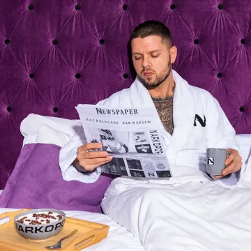 Jak żyć w WWA-cover