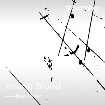 Young Blood-cover